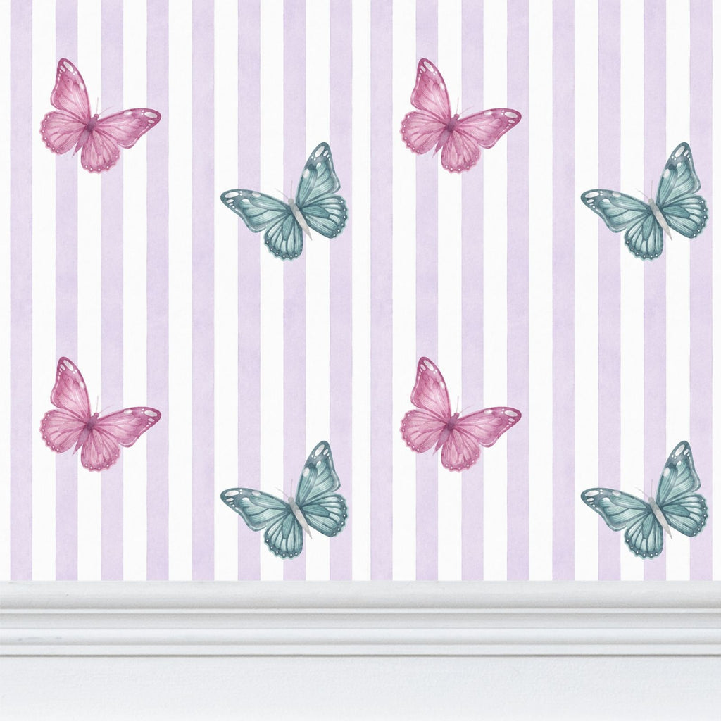 Butterfly Dream