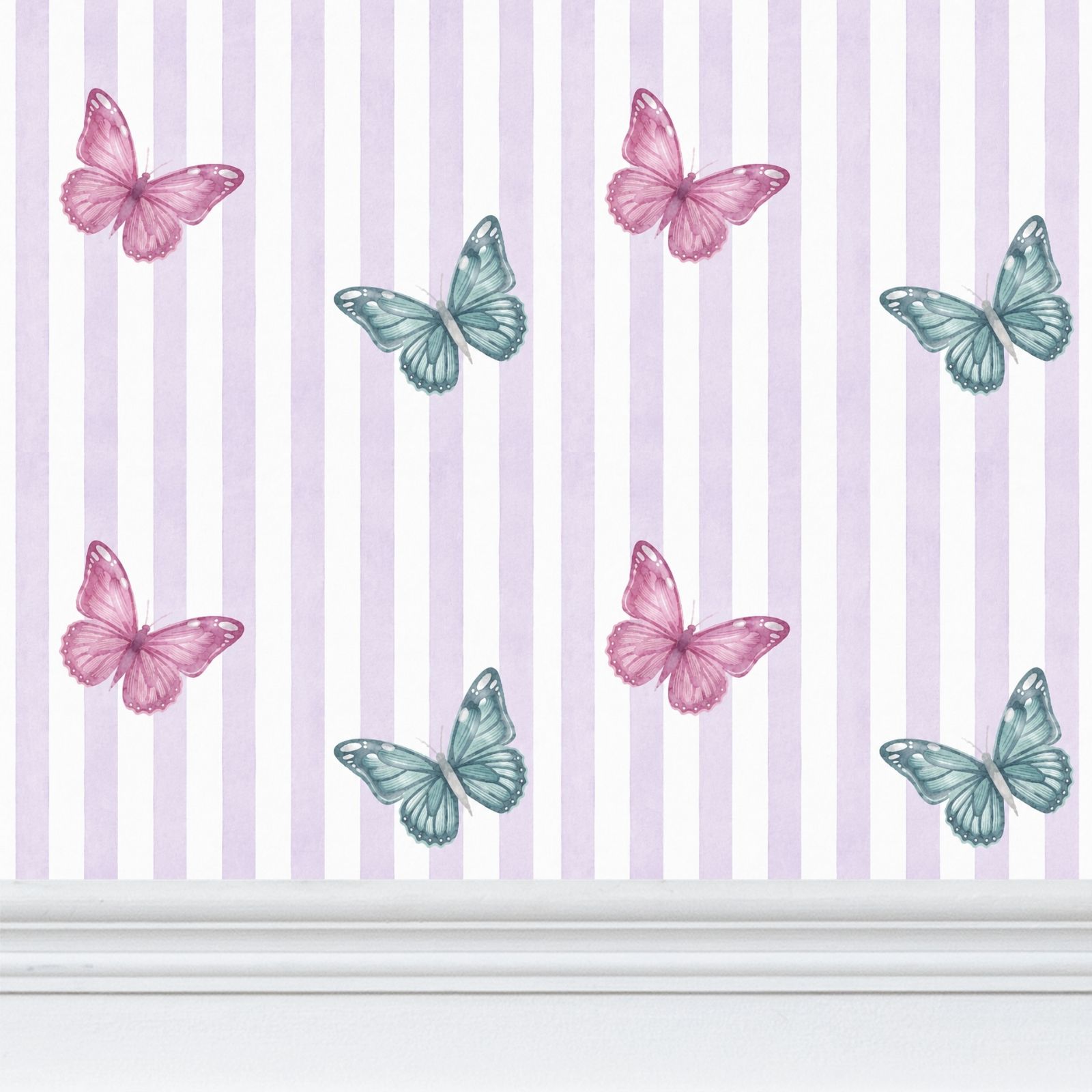 Butterfly Dream