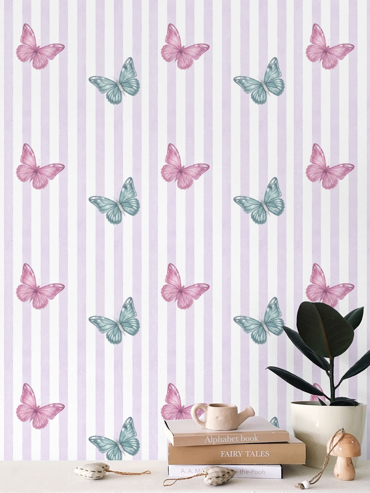 Butterfly Dream