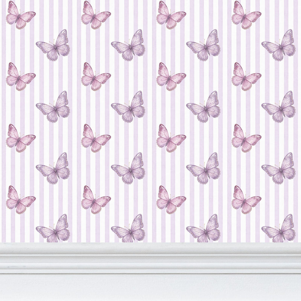 Butterfly Ballet