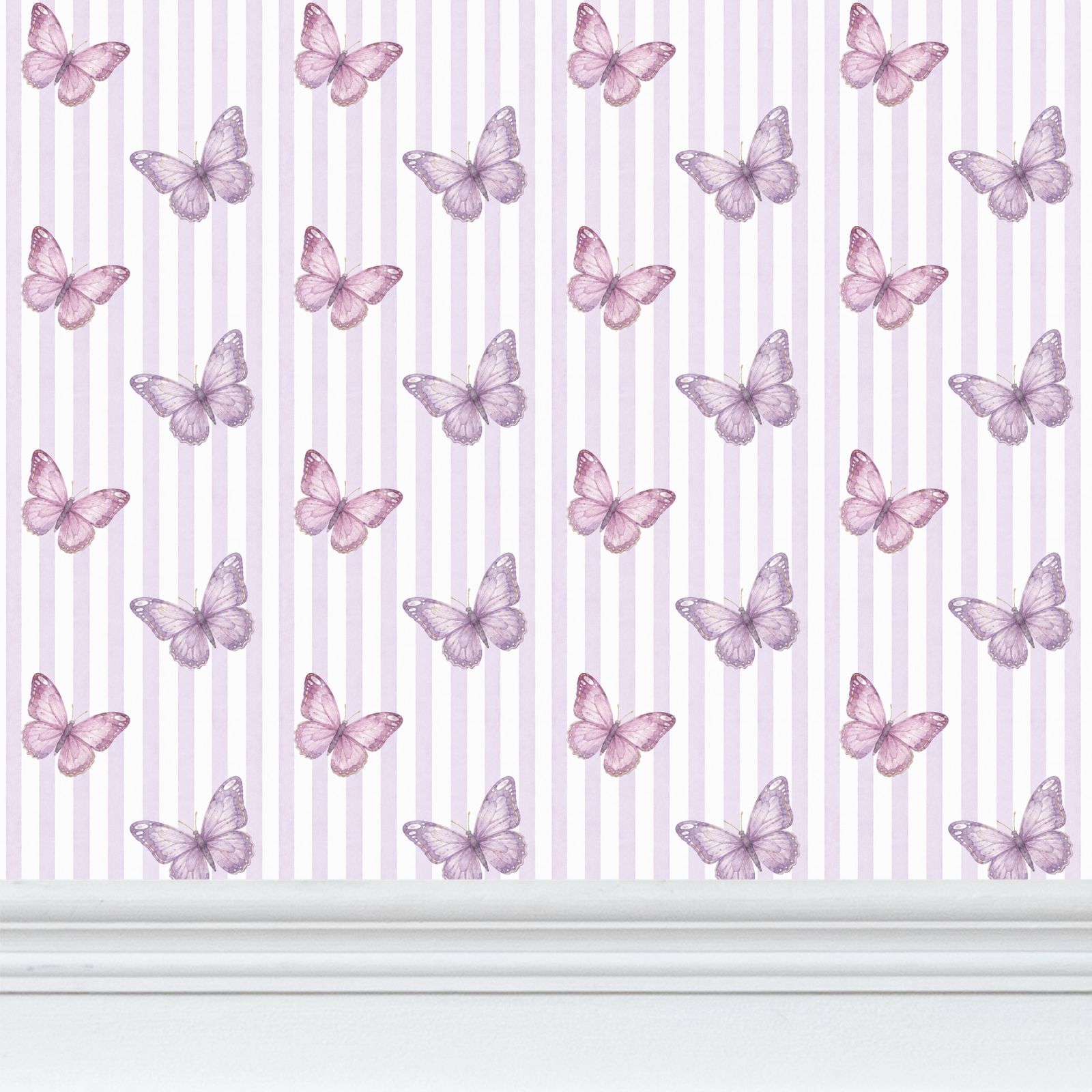 Butterfly Ballet