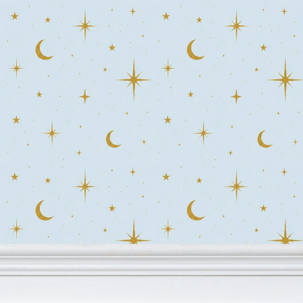 Moonlight Wishes Cool