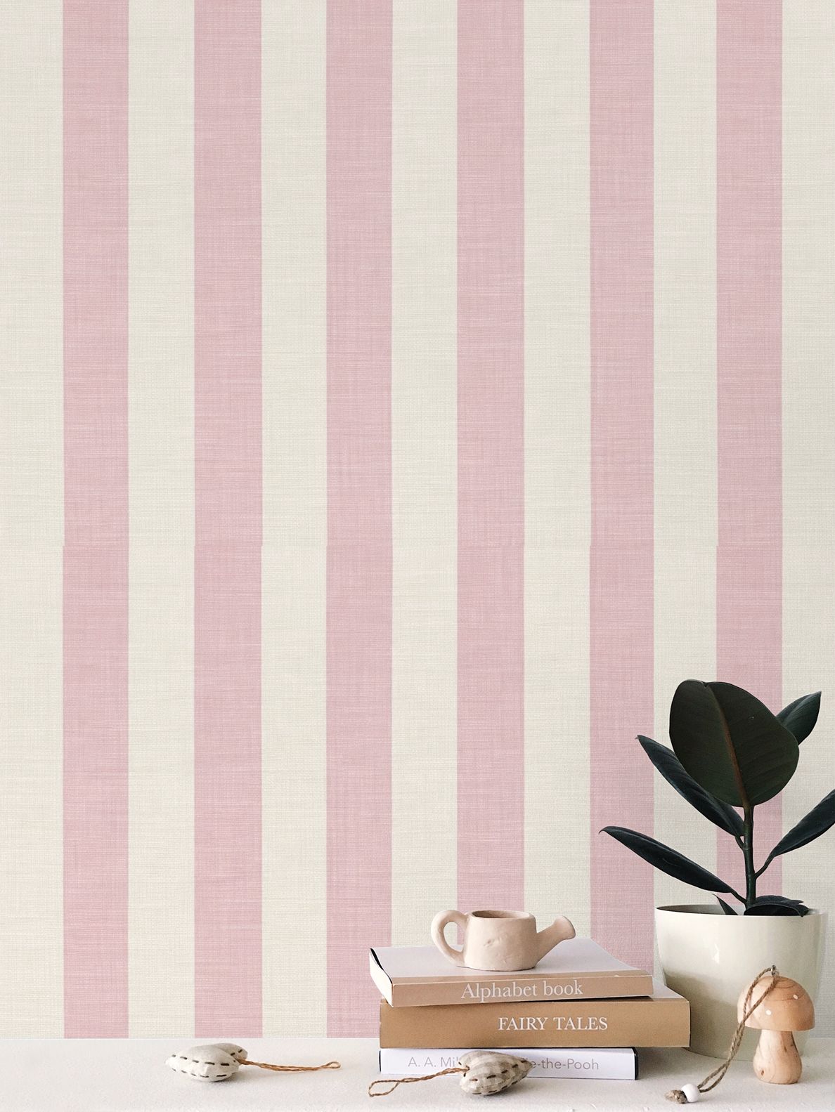 Blush Breeze