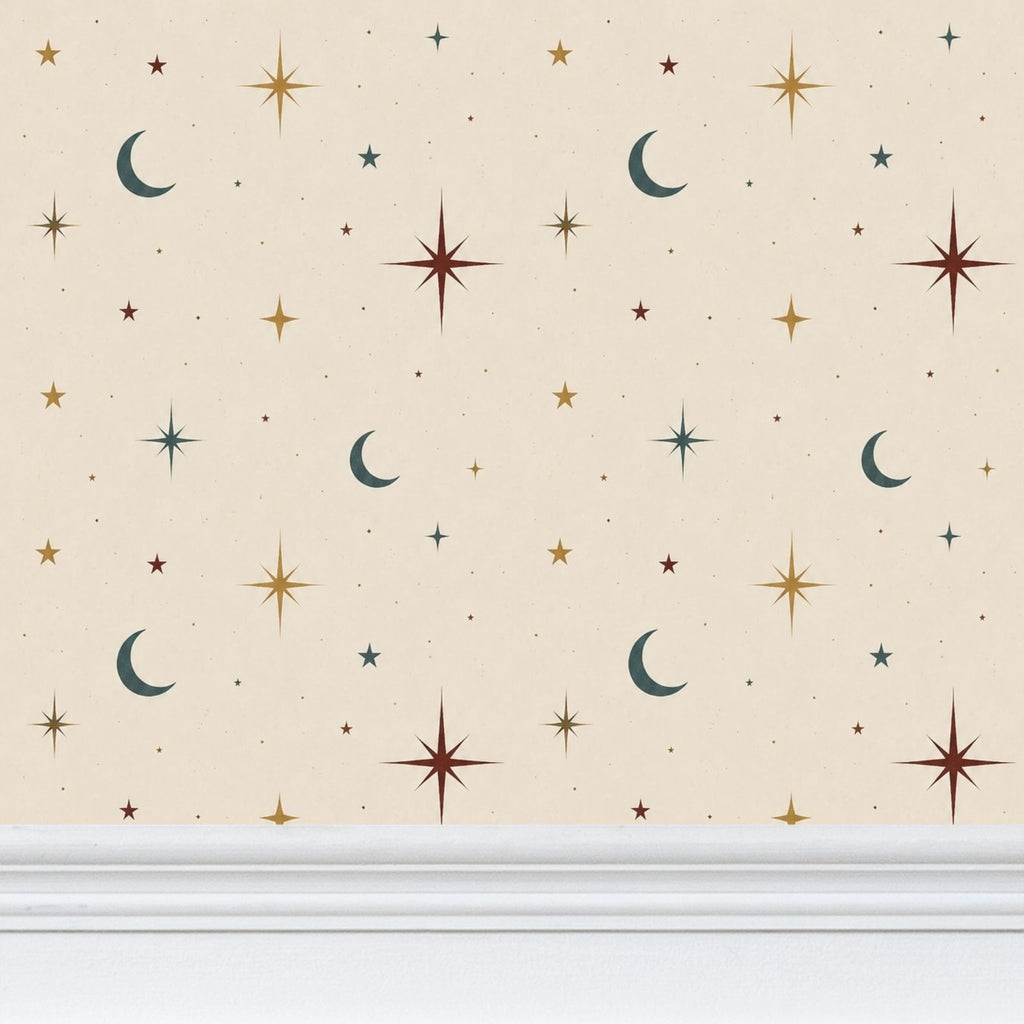 Moonlight Wishes Warm