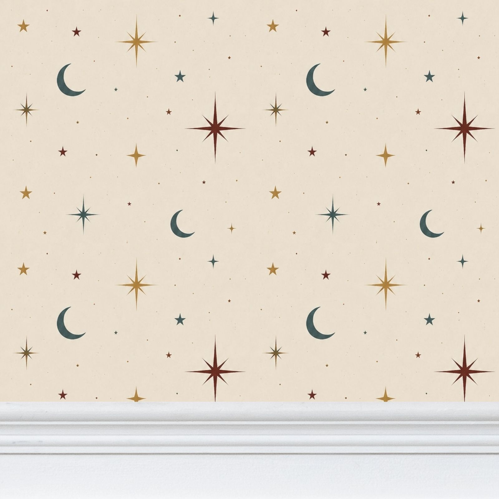 Moonlight Wishes Warm