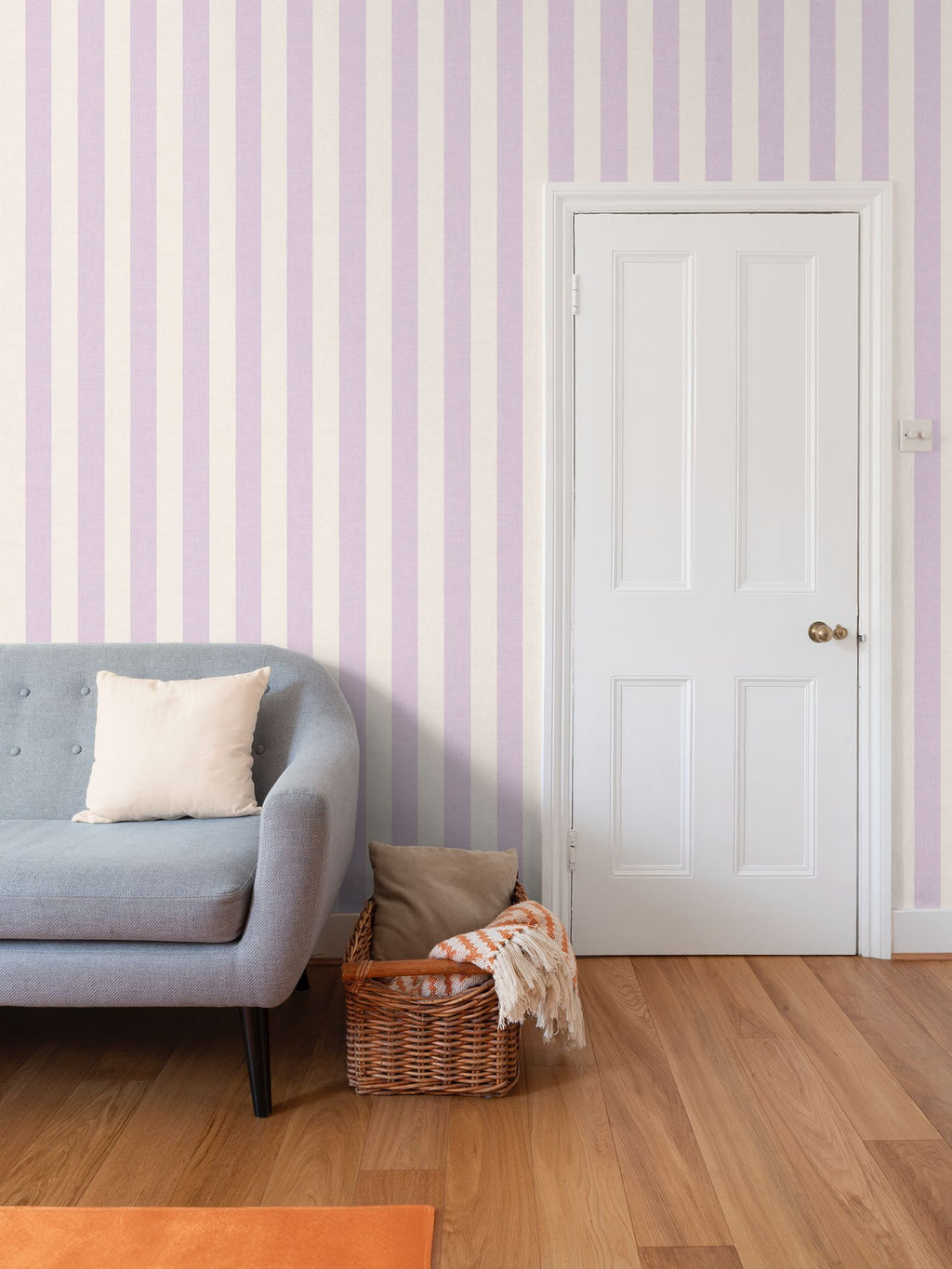 Lavender Breeze