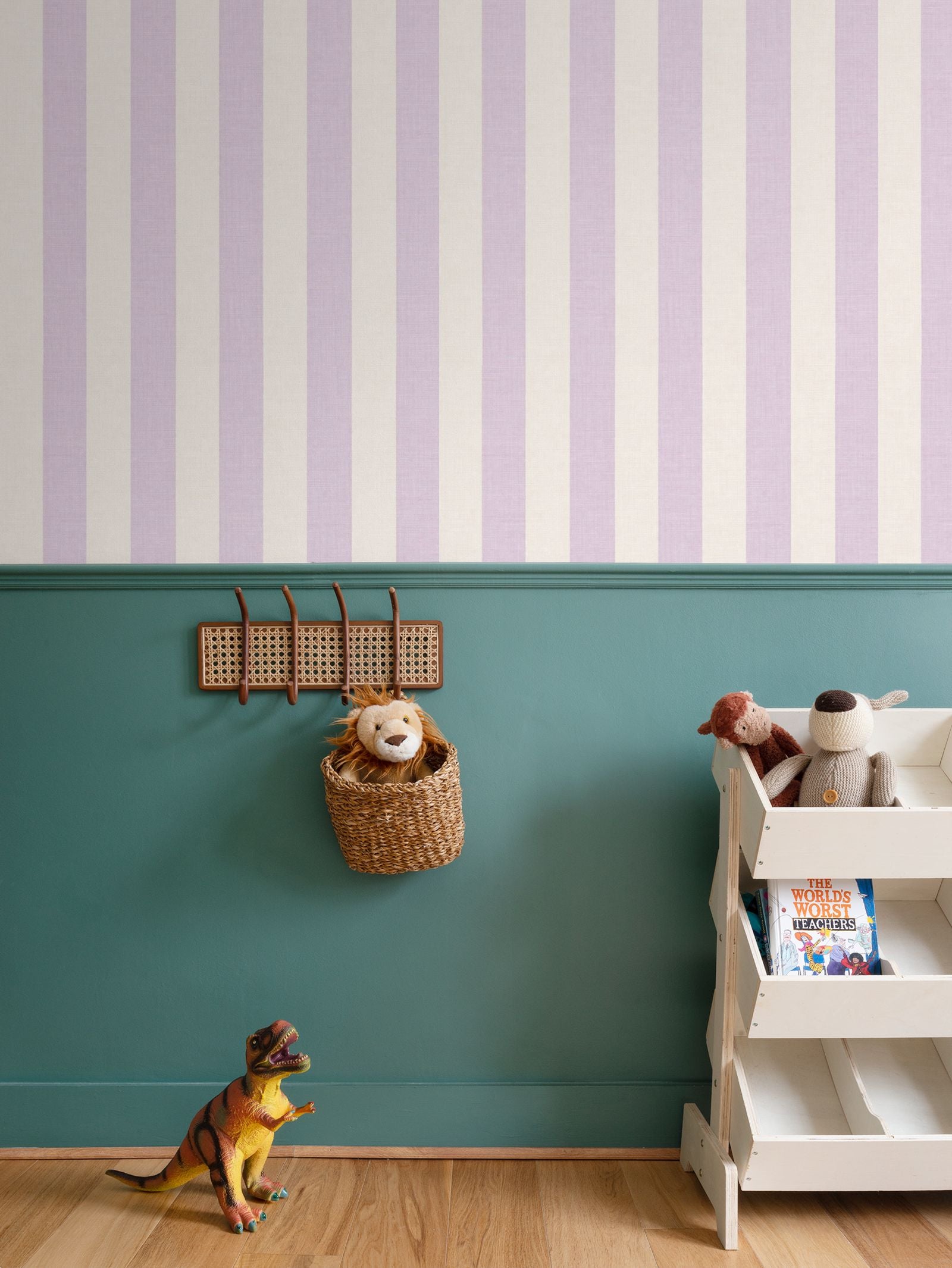 Lavender Breeze