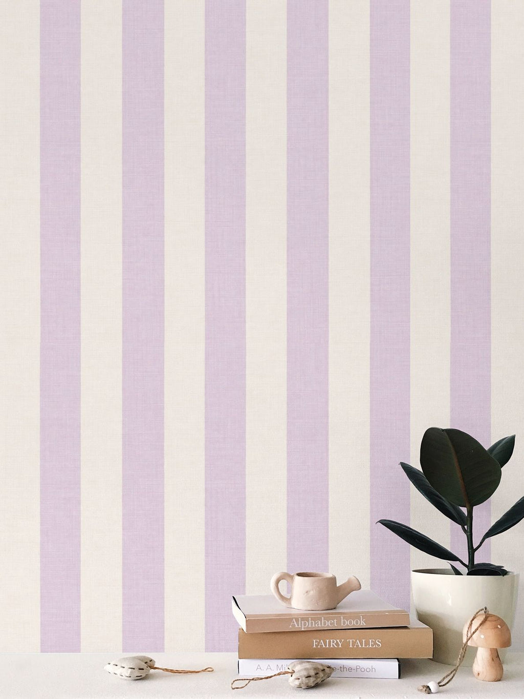 Lavender Breeze