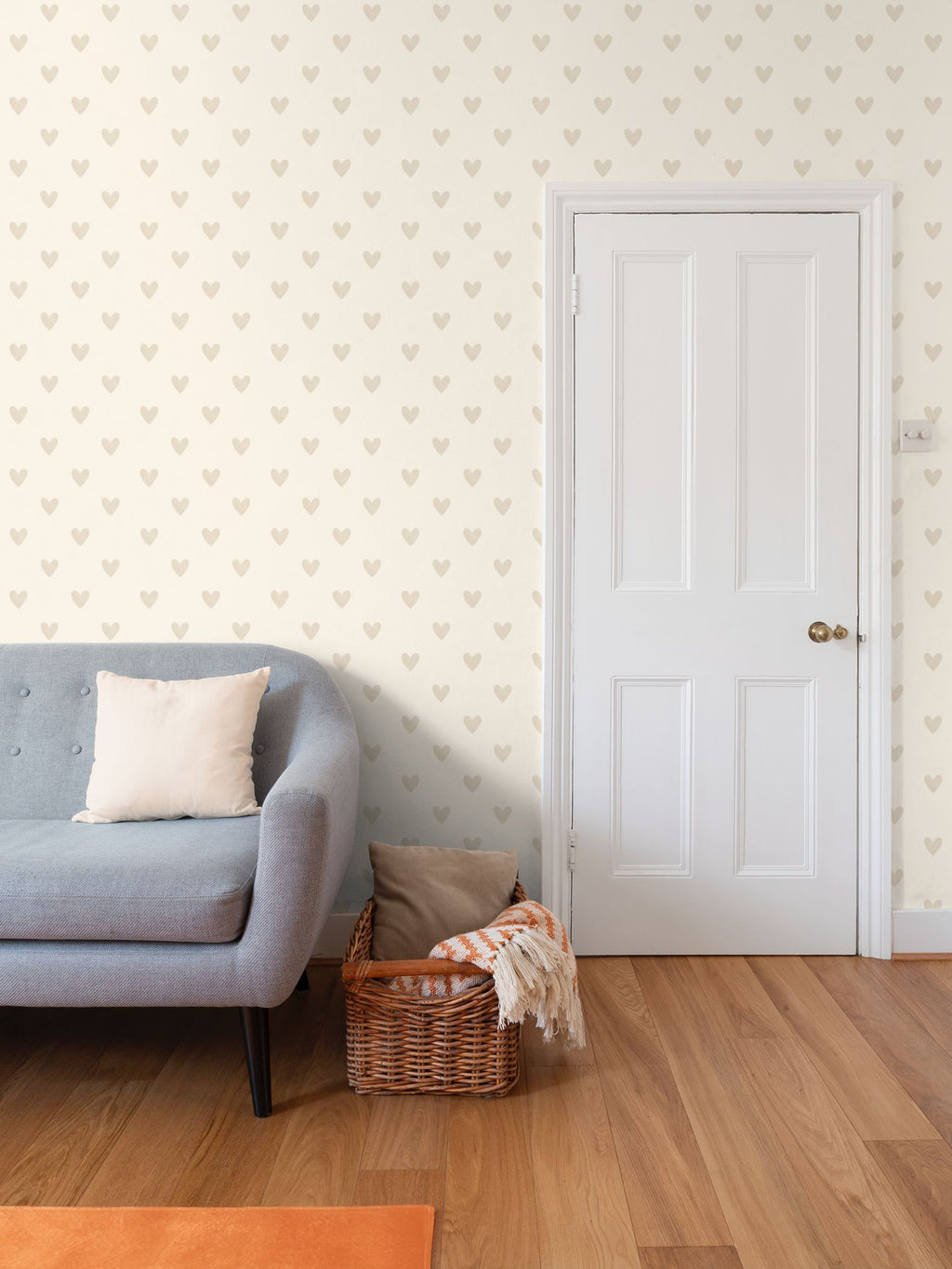 Heart & Home soft
