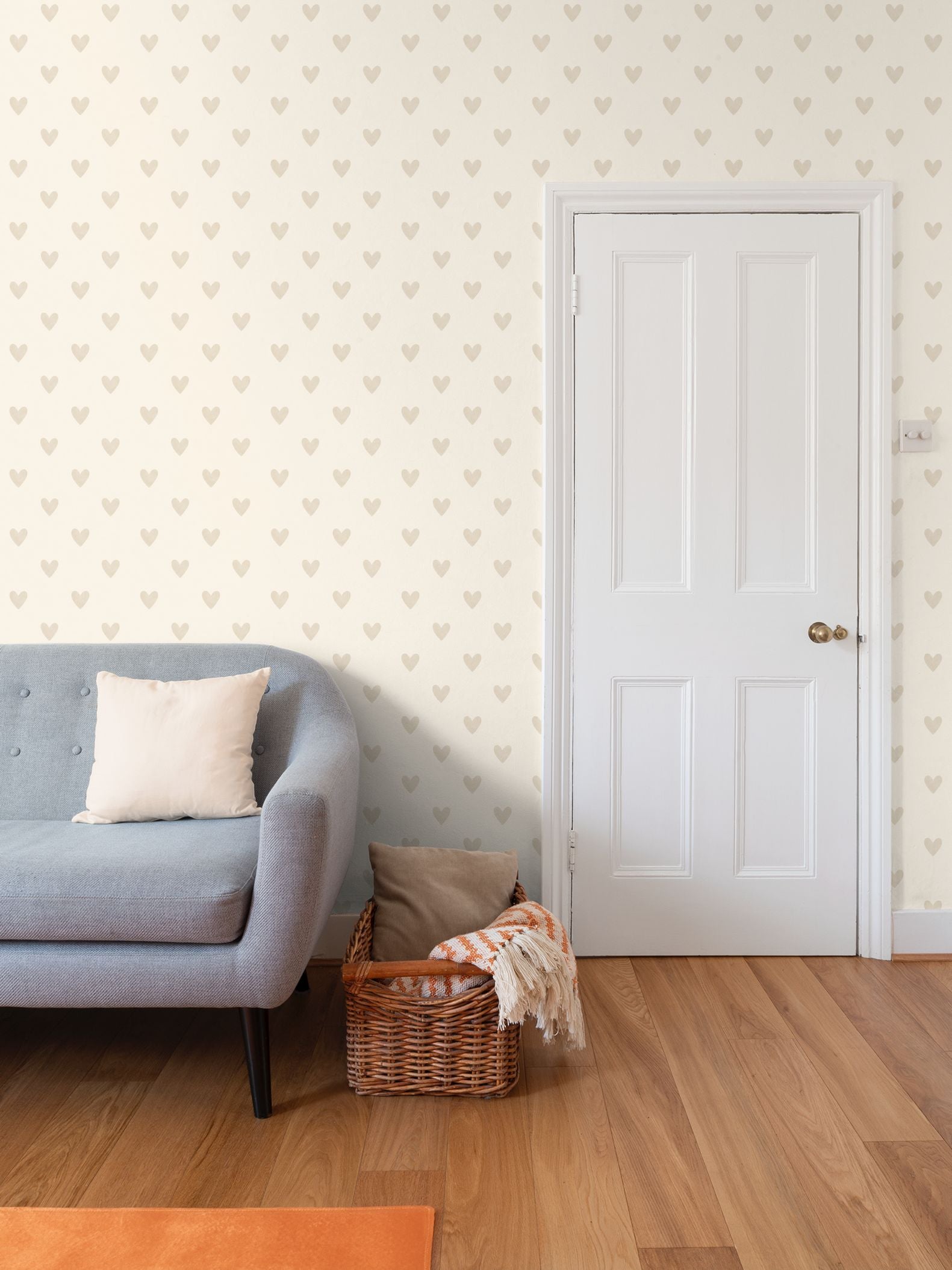 Heart & Home soft