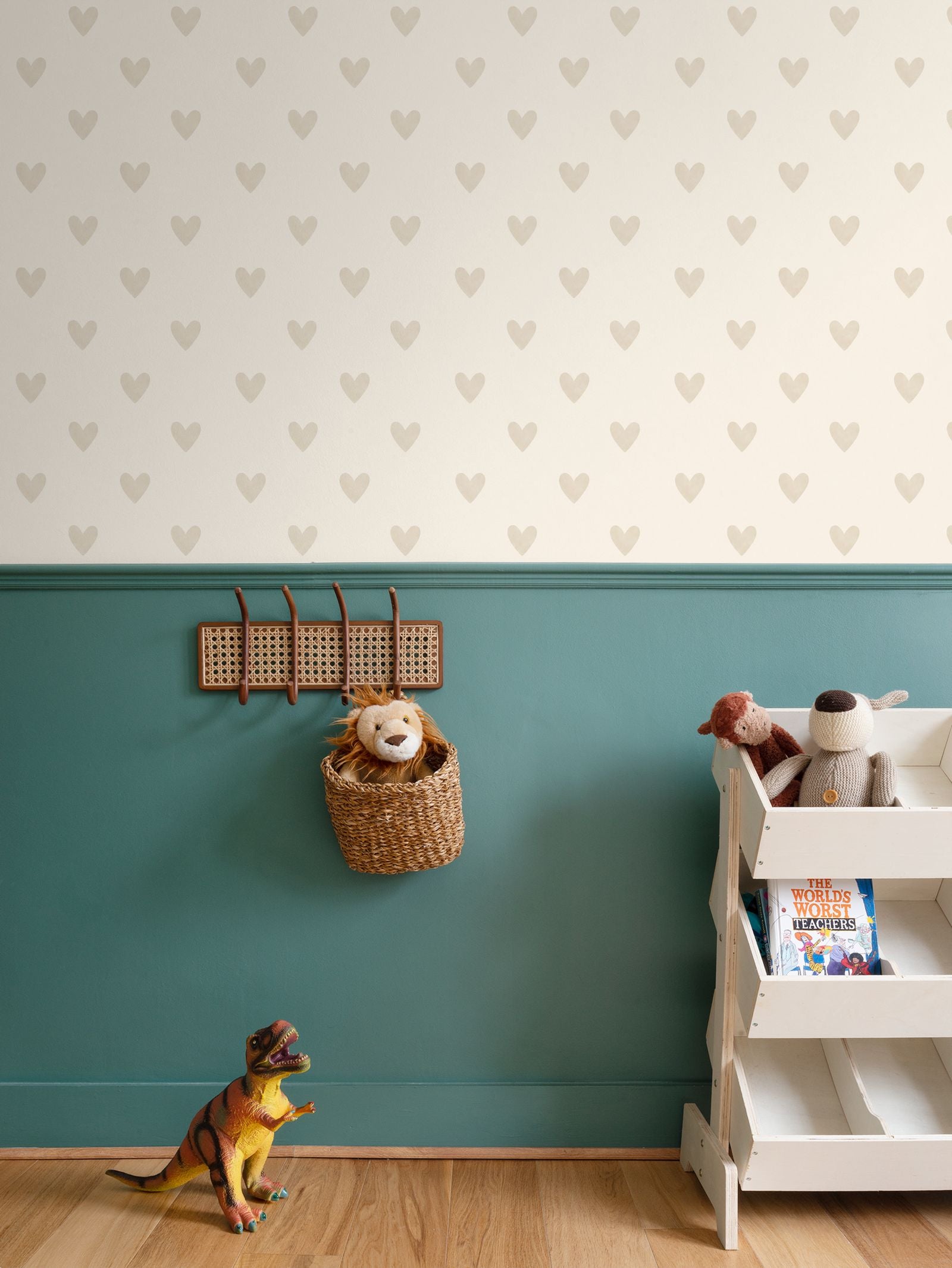 Heart & Home soft