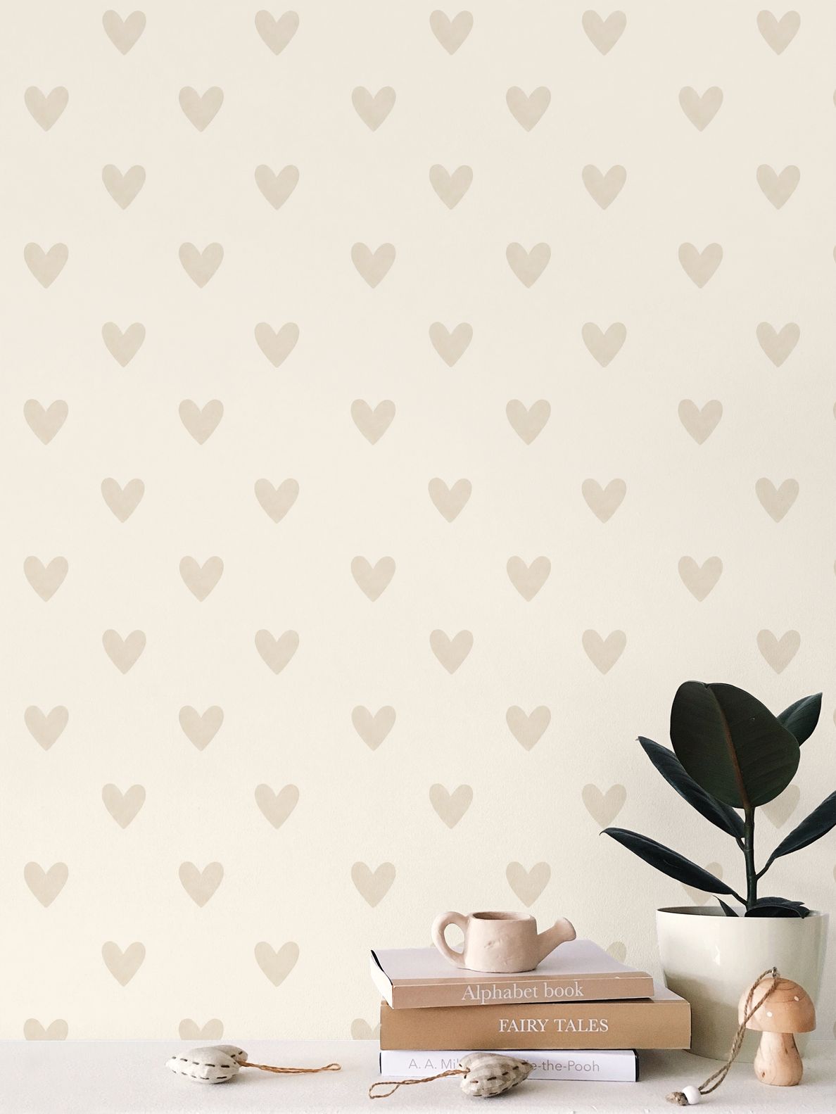 Heart & Home soft