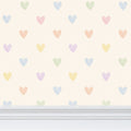 Heart & Home rainbow
