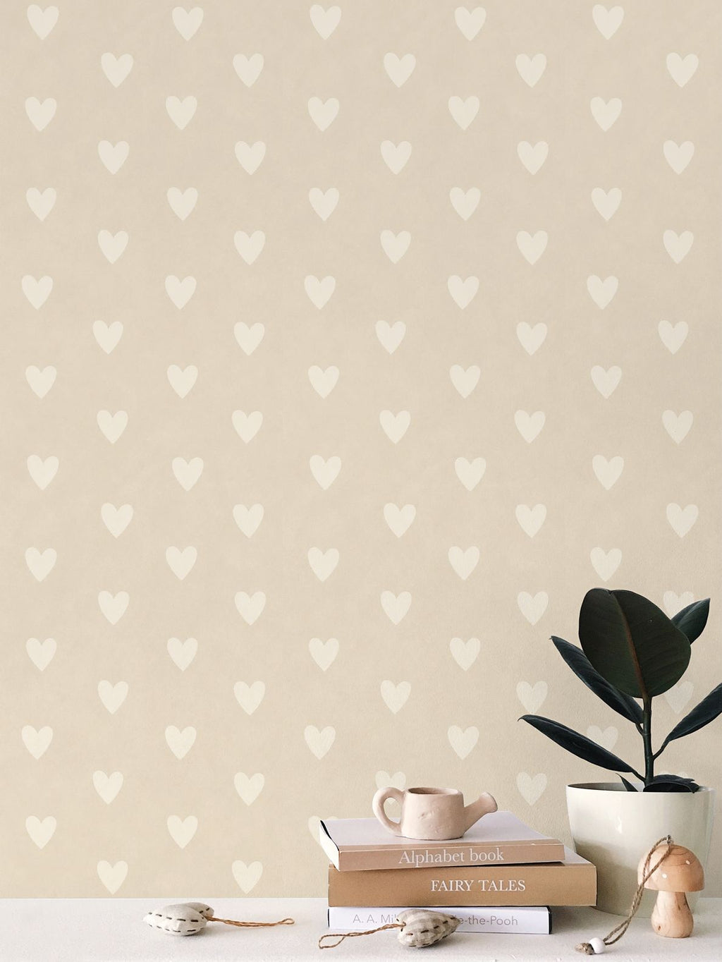Heart & Home calm
