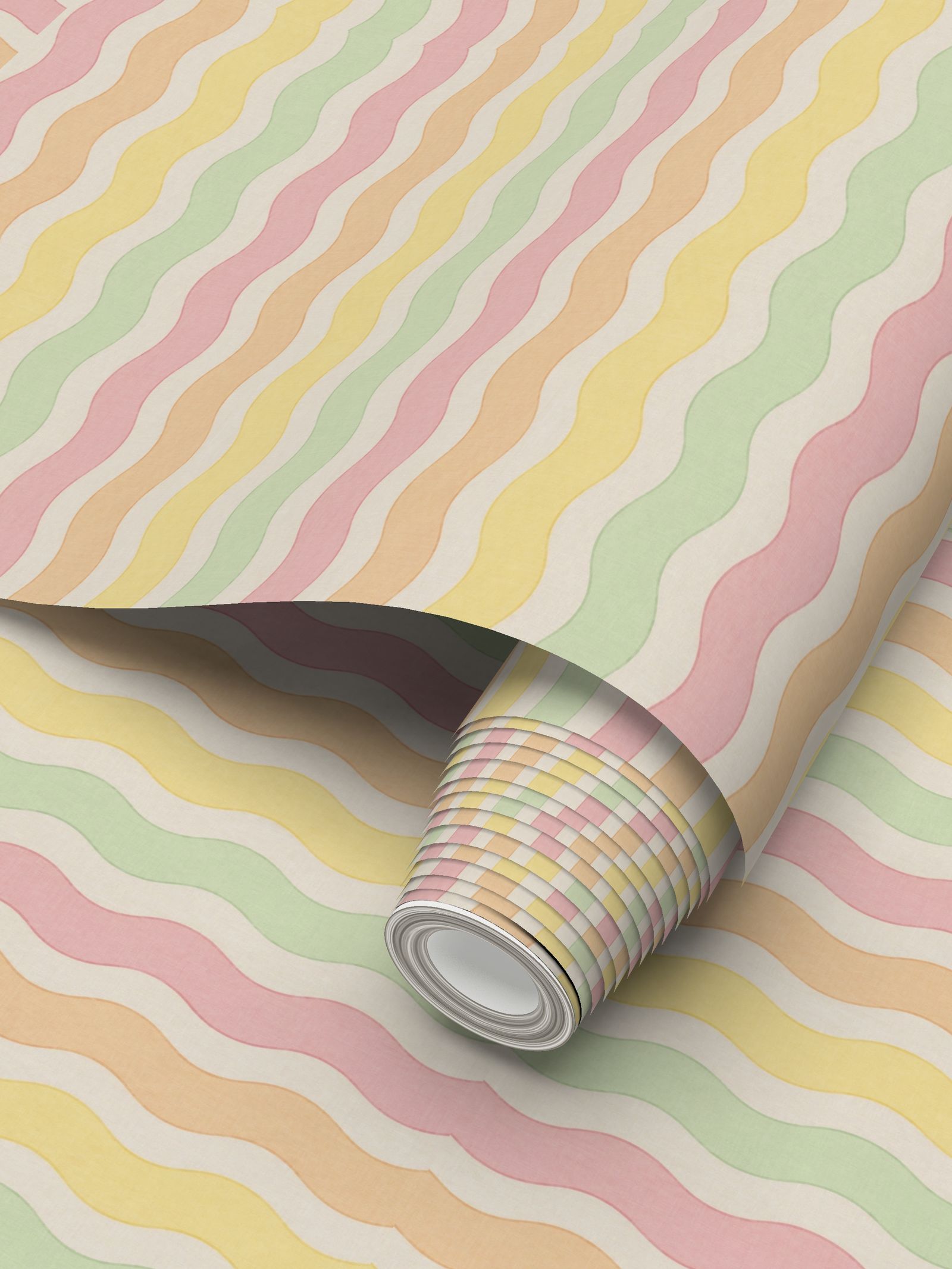 Pastel Promise