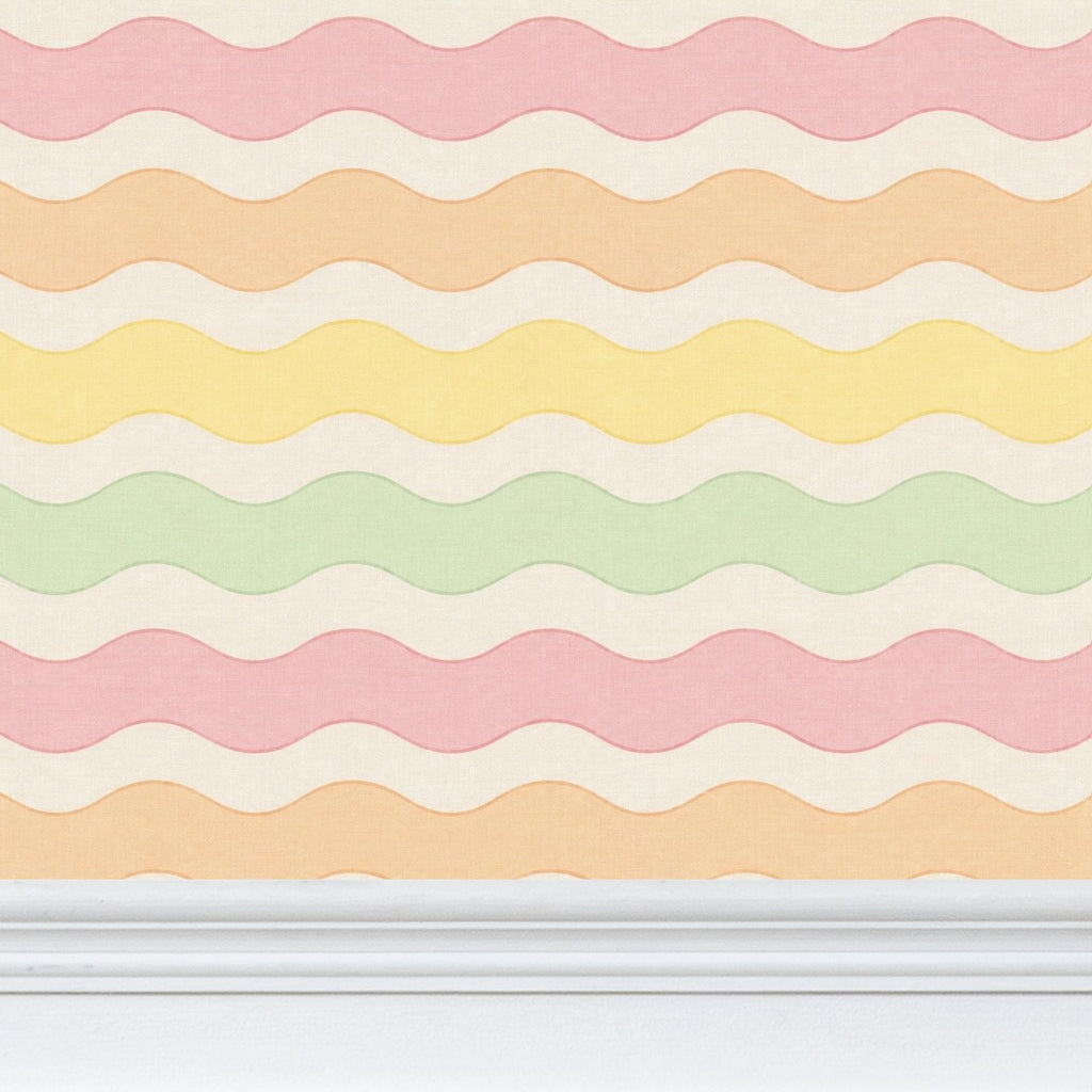 Pastel Promise