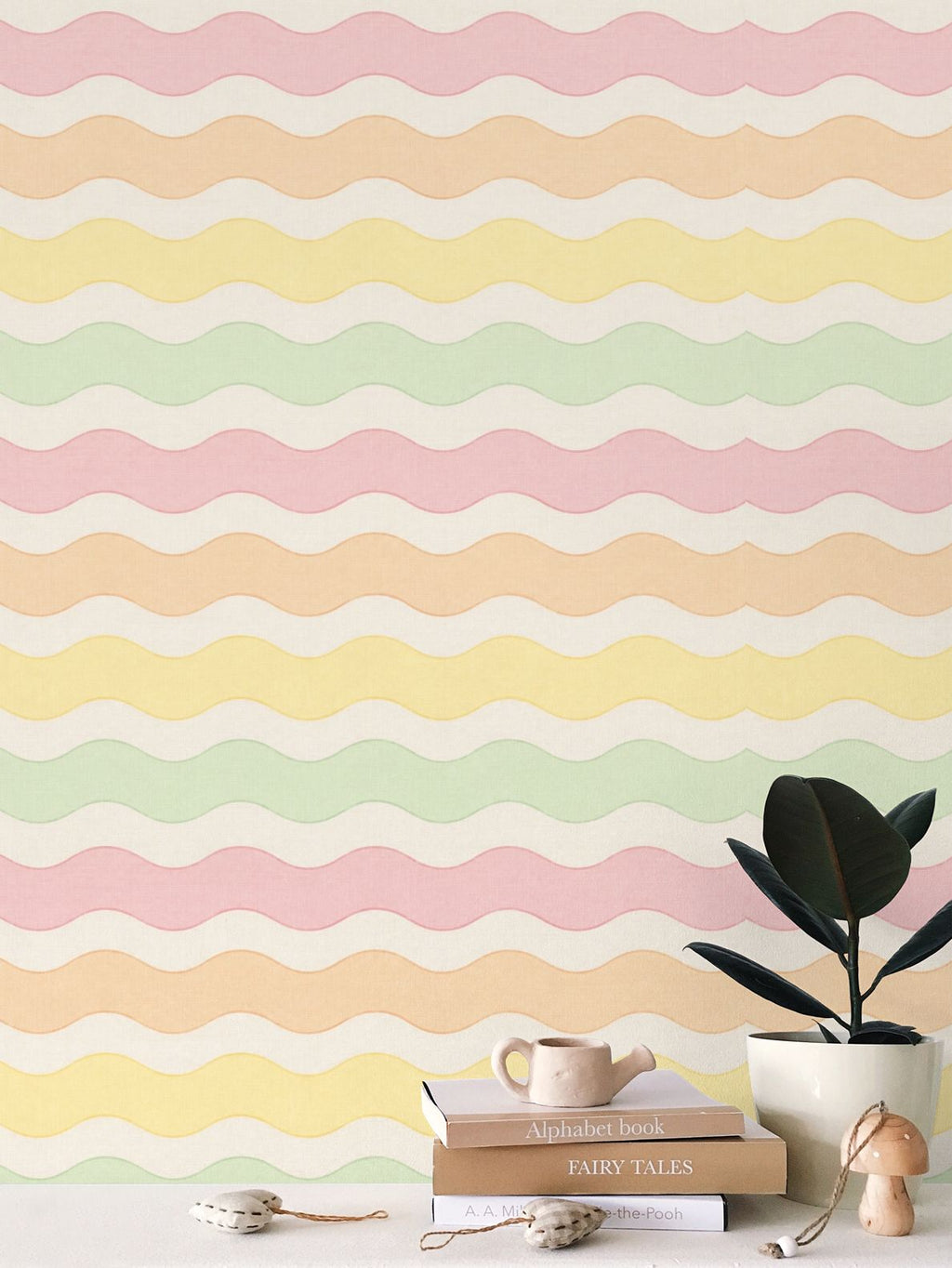 Pastel Promise