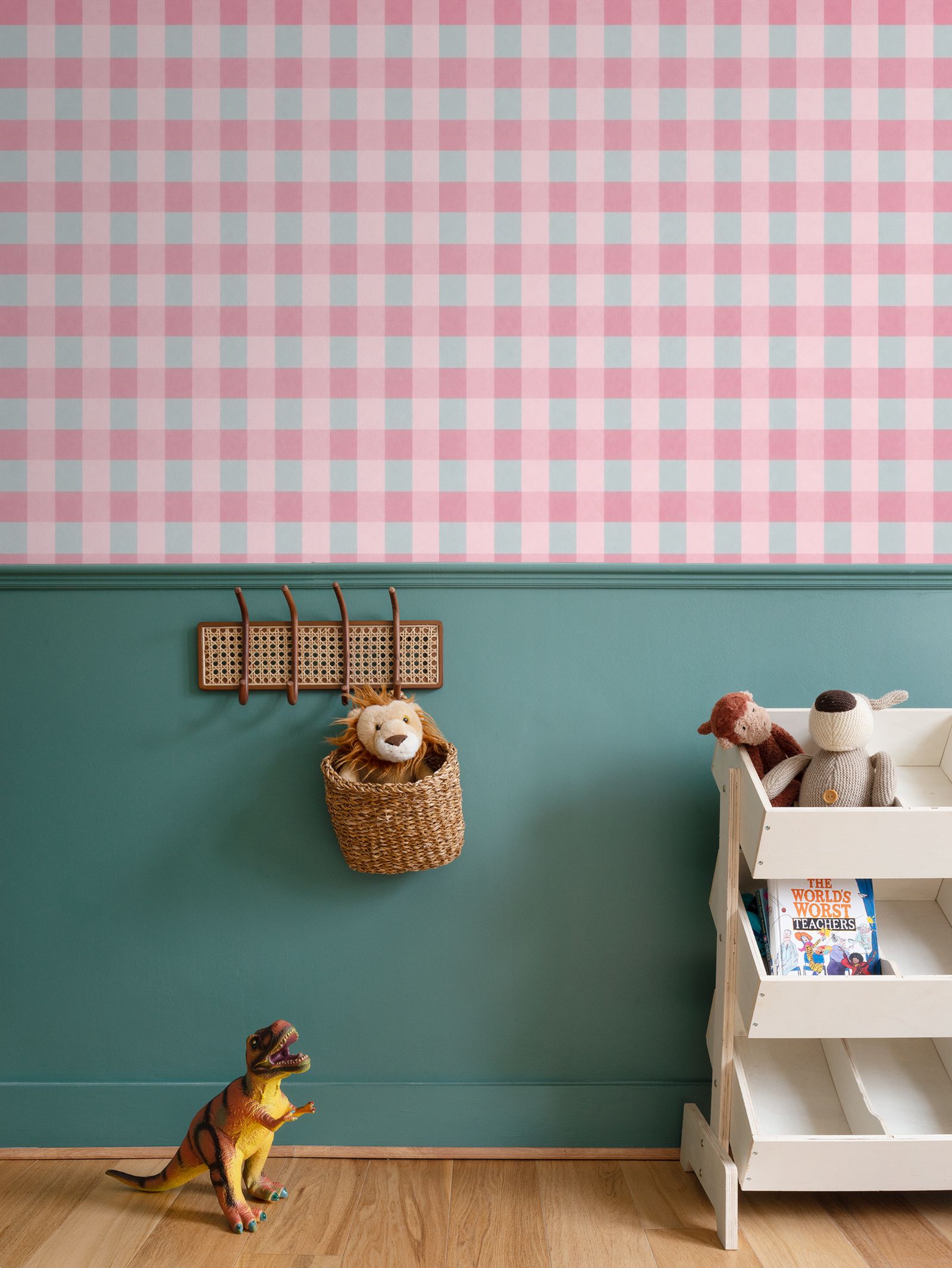 Pastel Picnic