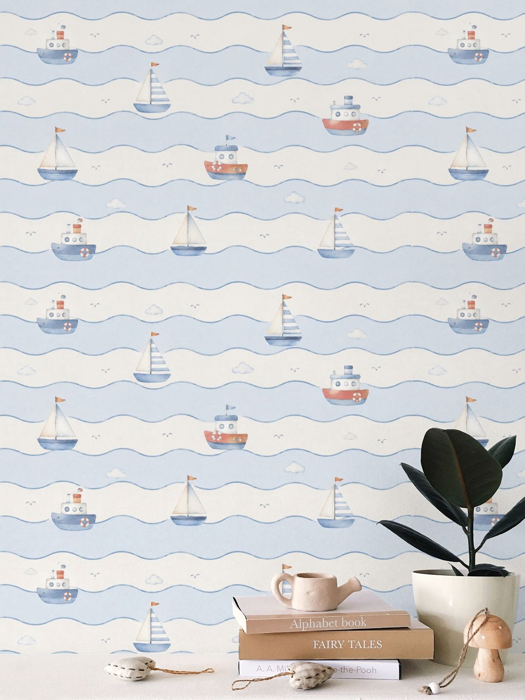 Azure Voyage