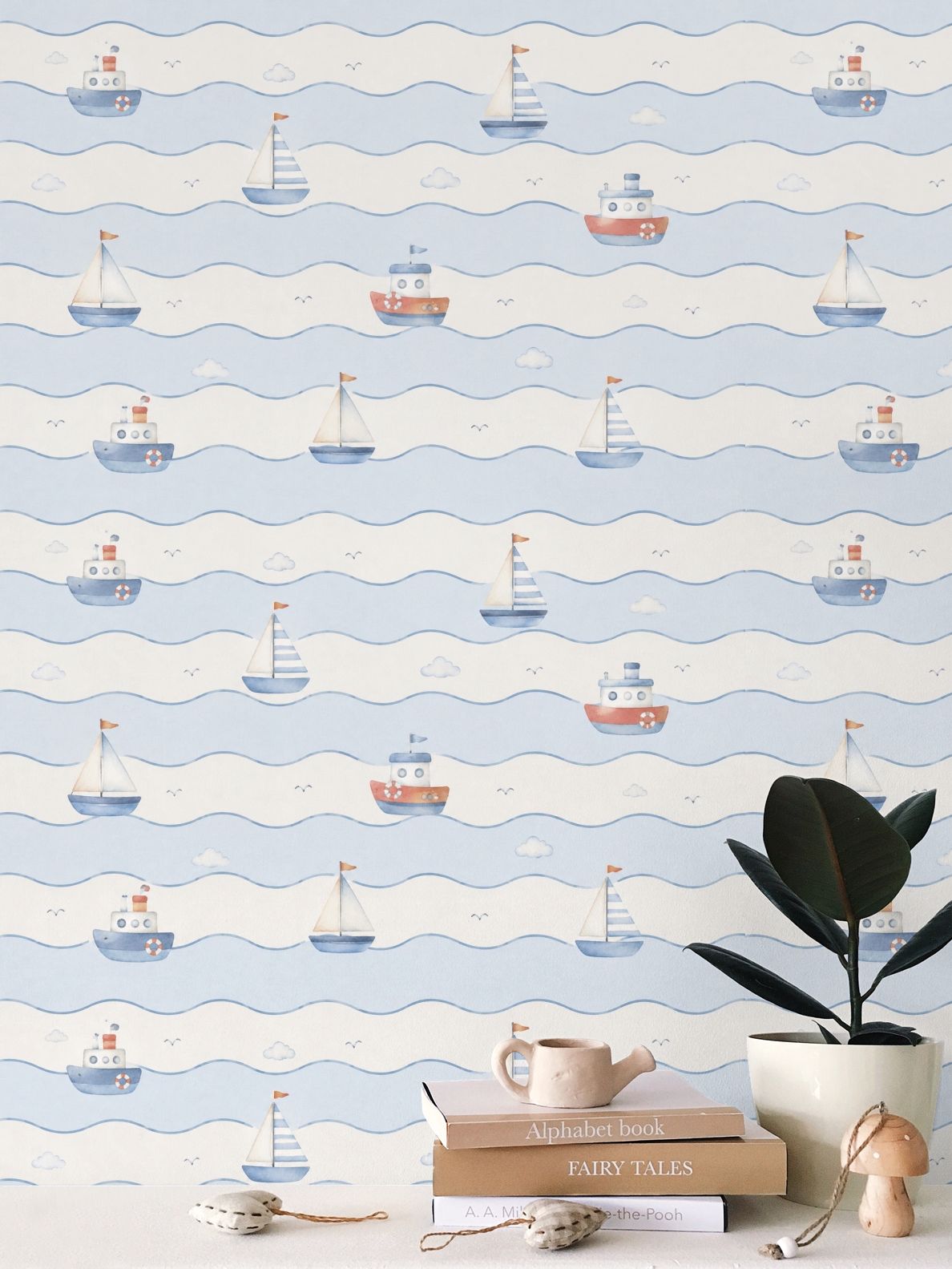 Azure Voyage