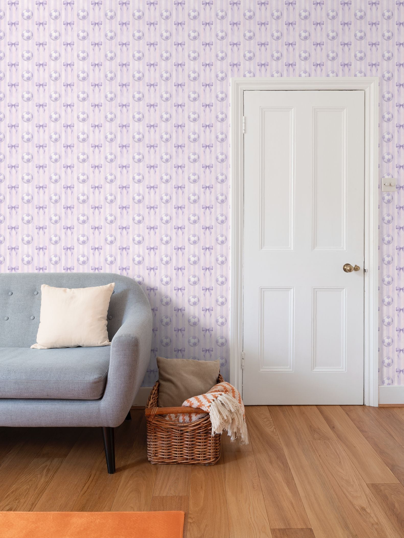 Lavender Leaugue