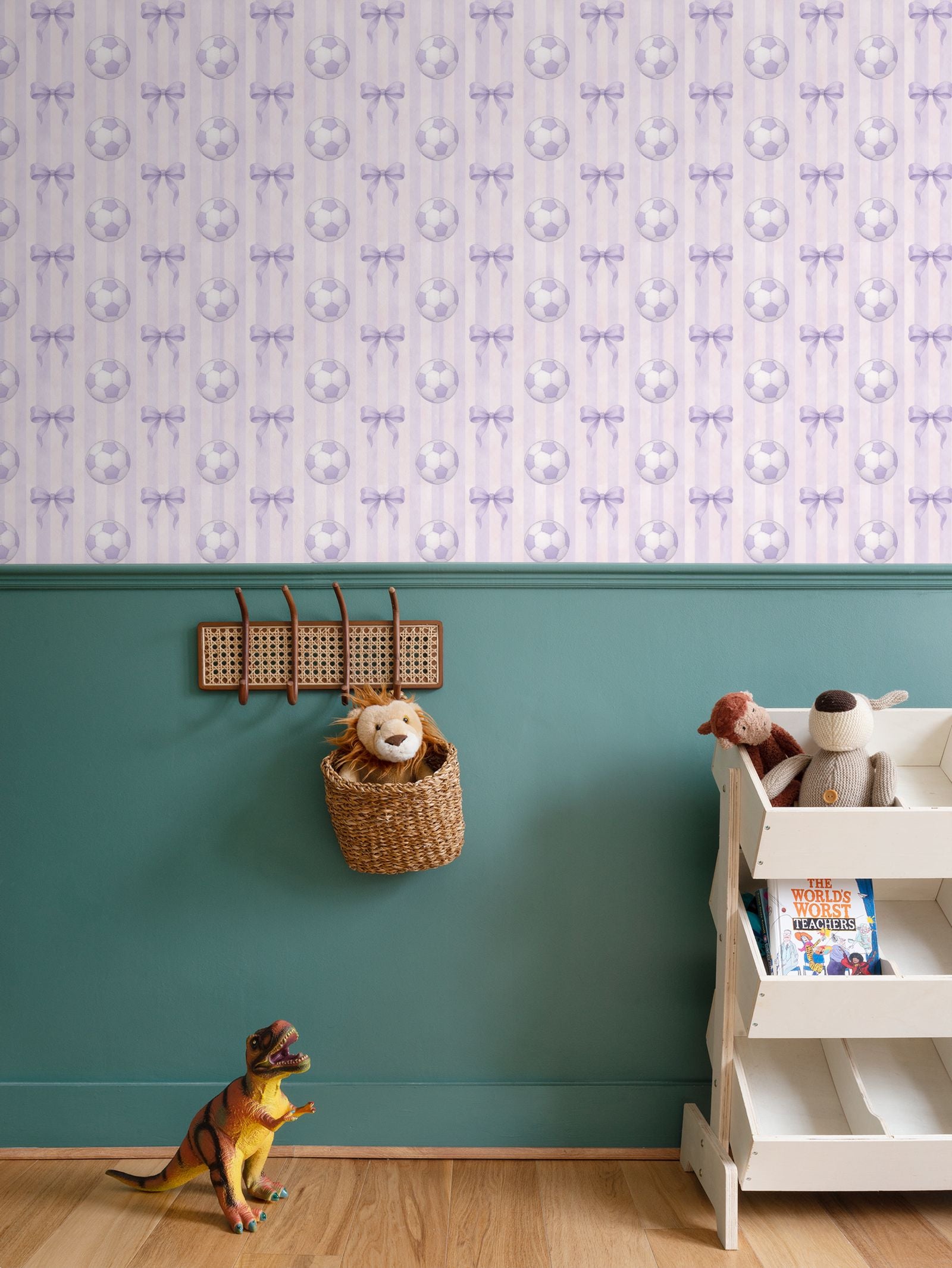 Lavender Leaugue
