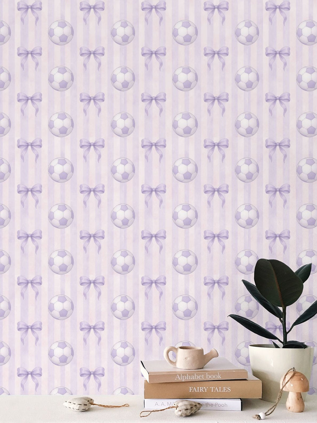 Lavender Leaugue