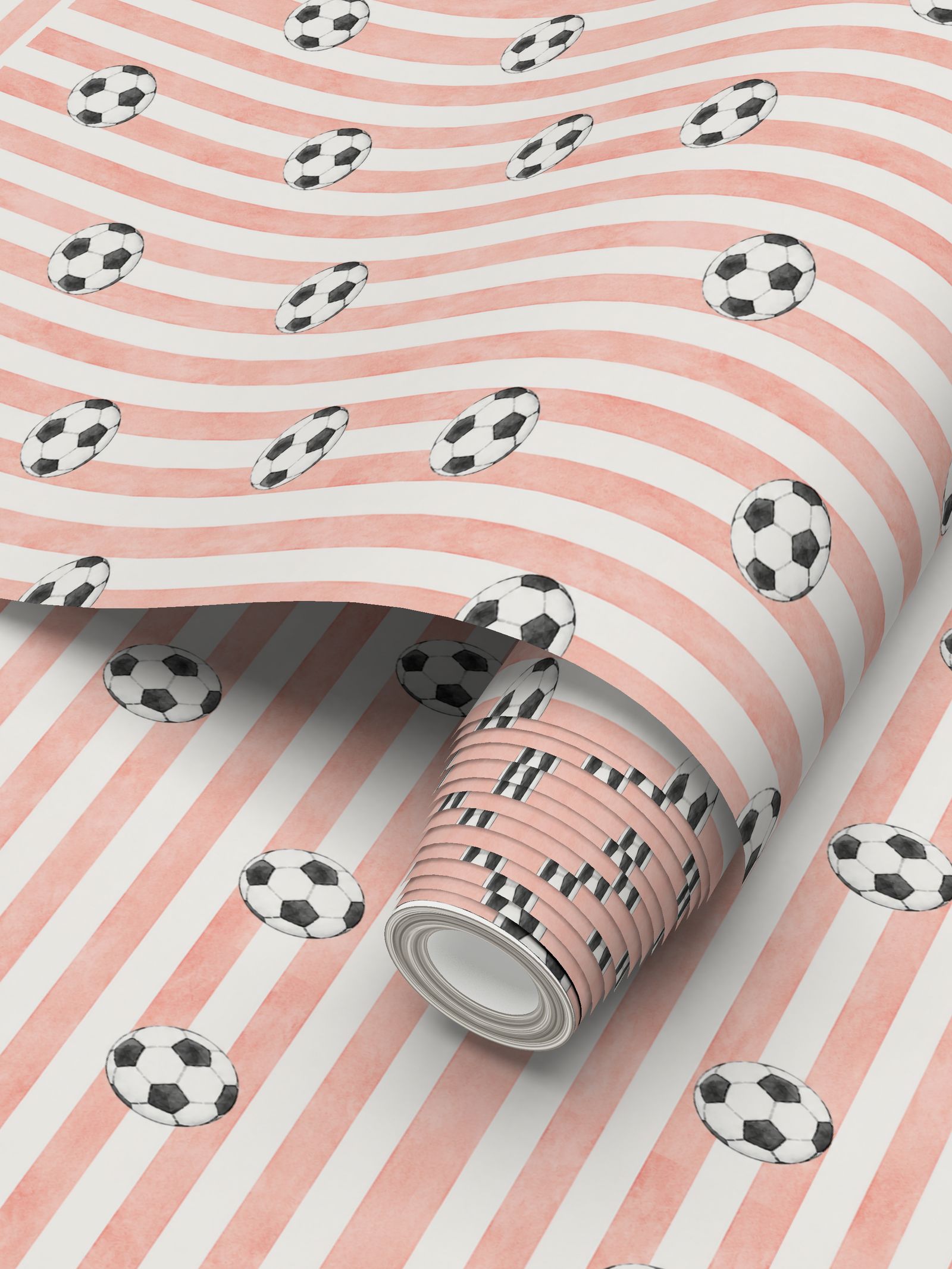 Goalbound Red