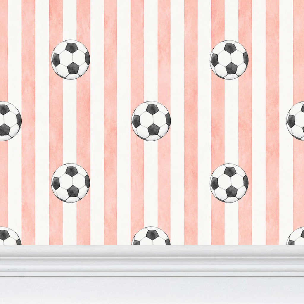 Goalbound Red