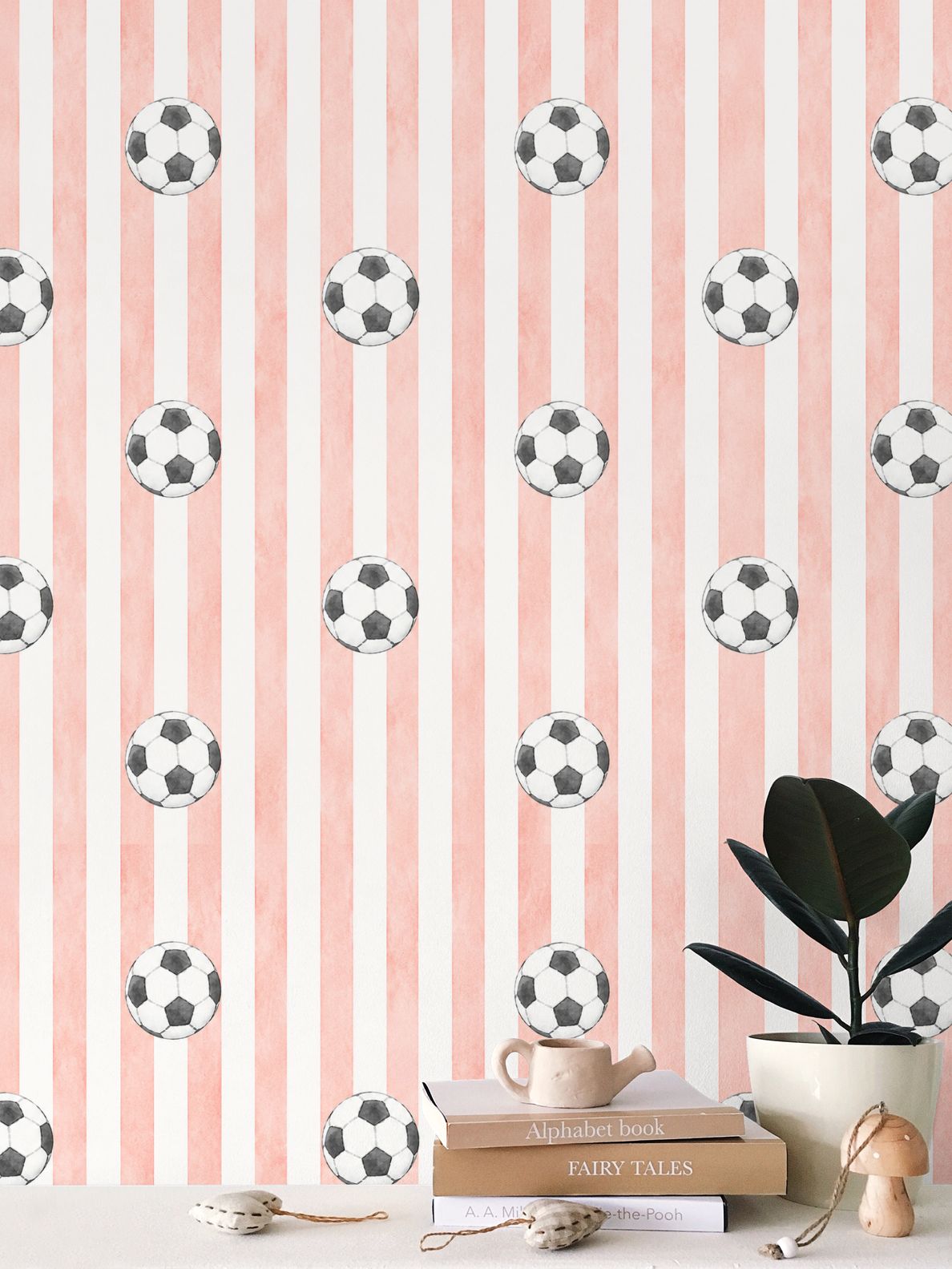 Goalbound Red