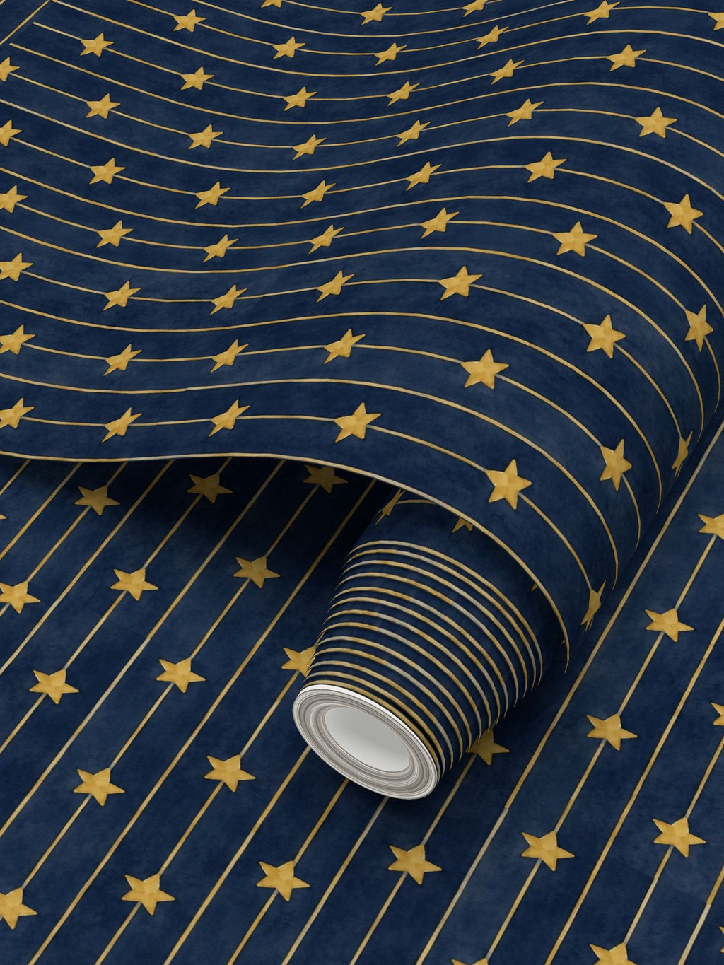 Midnight stars