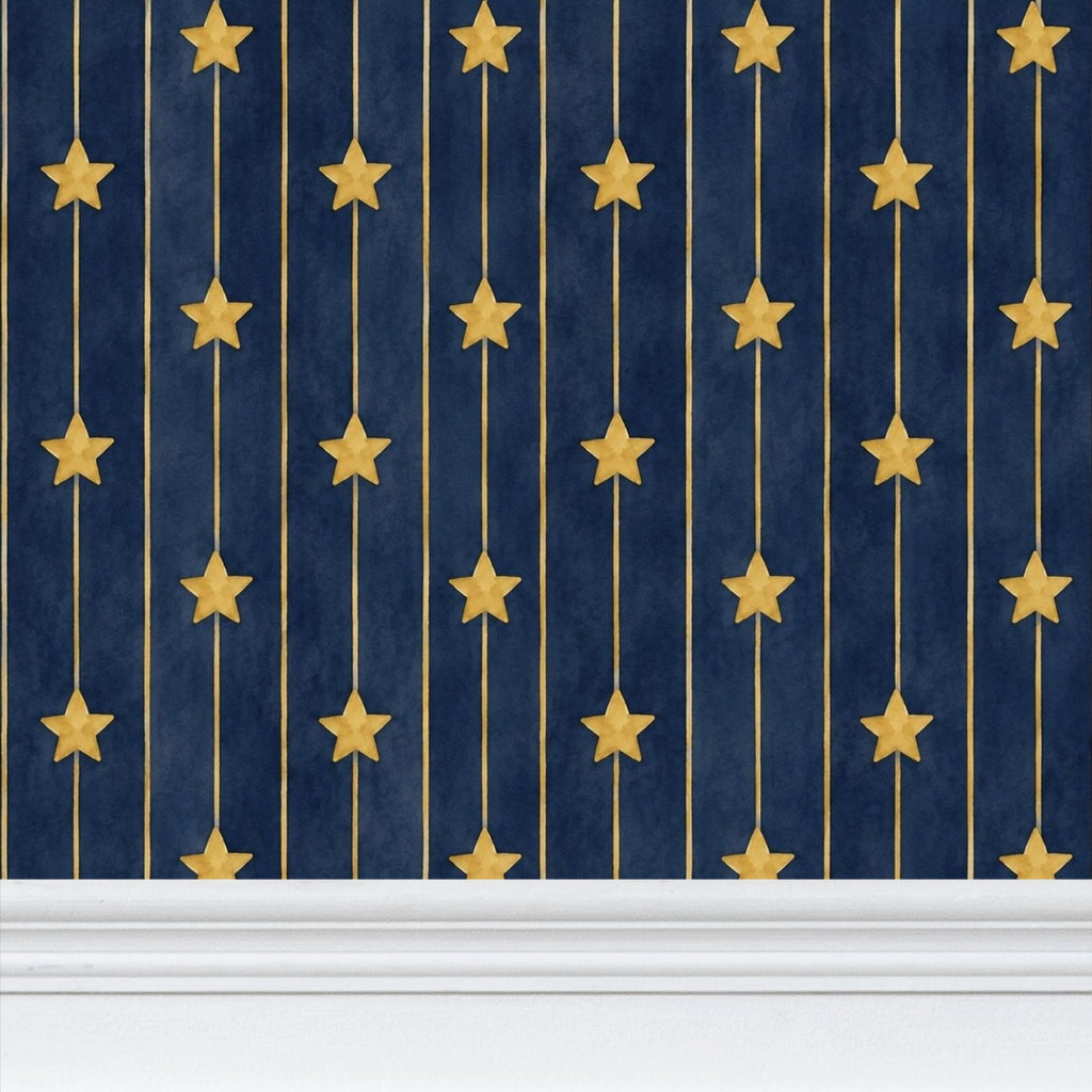 Midnight stars