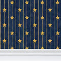 Midnight stars