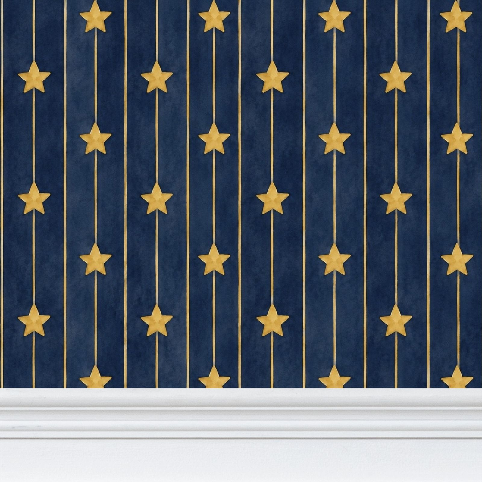 Midnight stars