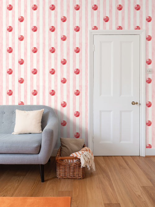 Blush boundaries
