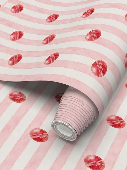 Blush boundaries