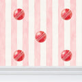 Blush boundaries
