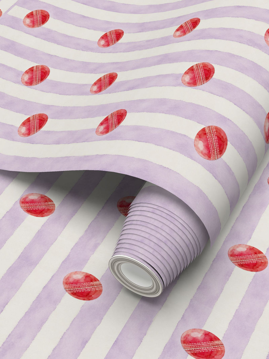 Lavender Boundaries