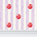 Lavender Boundaries
