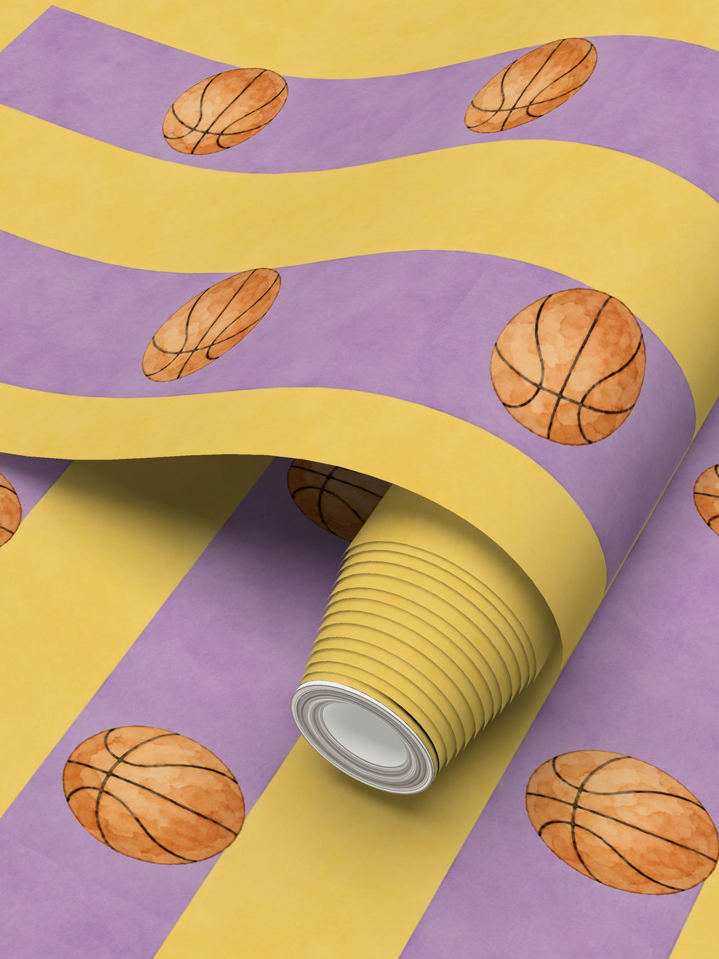 Gold Hoops