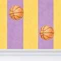 Gold Hoops