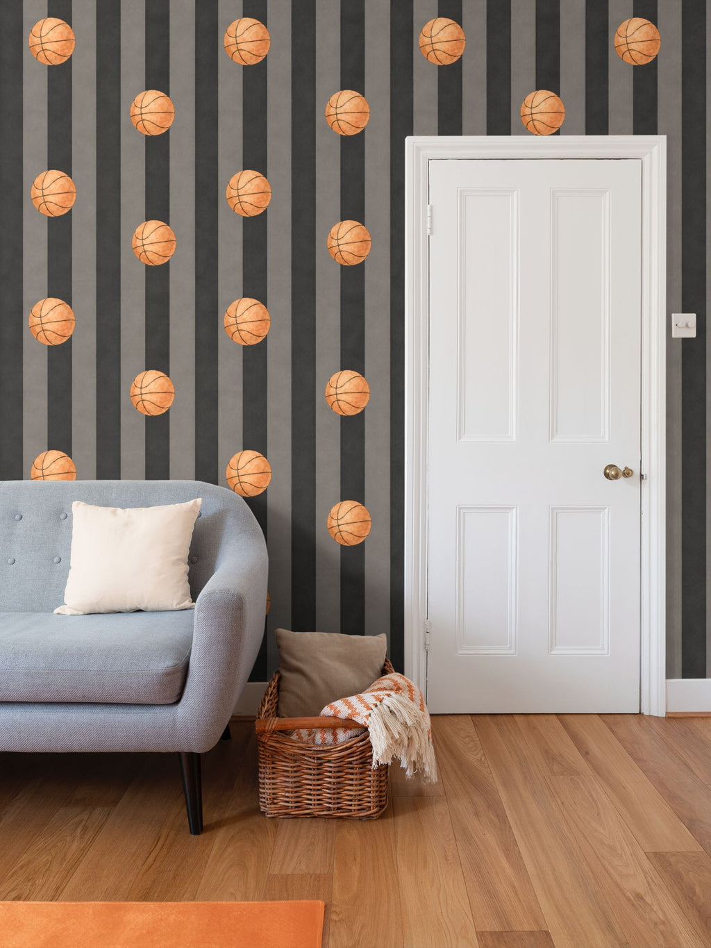 Midnight Hoops