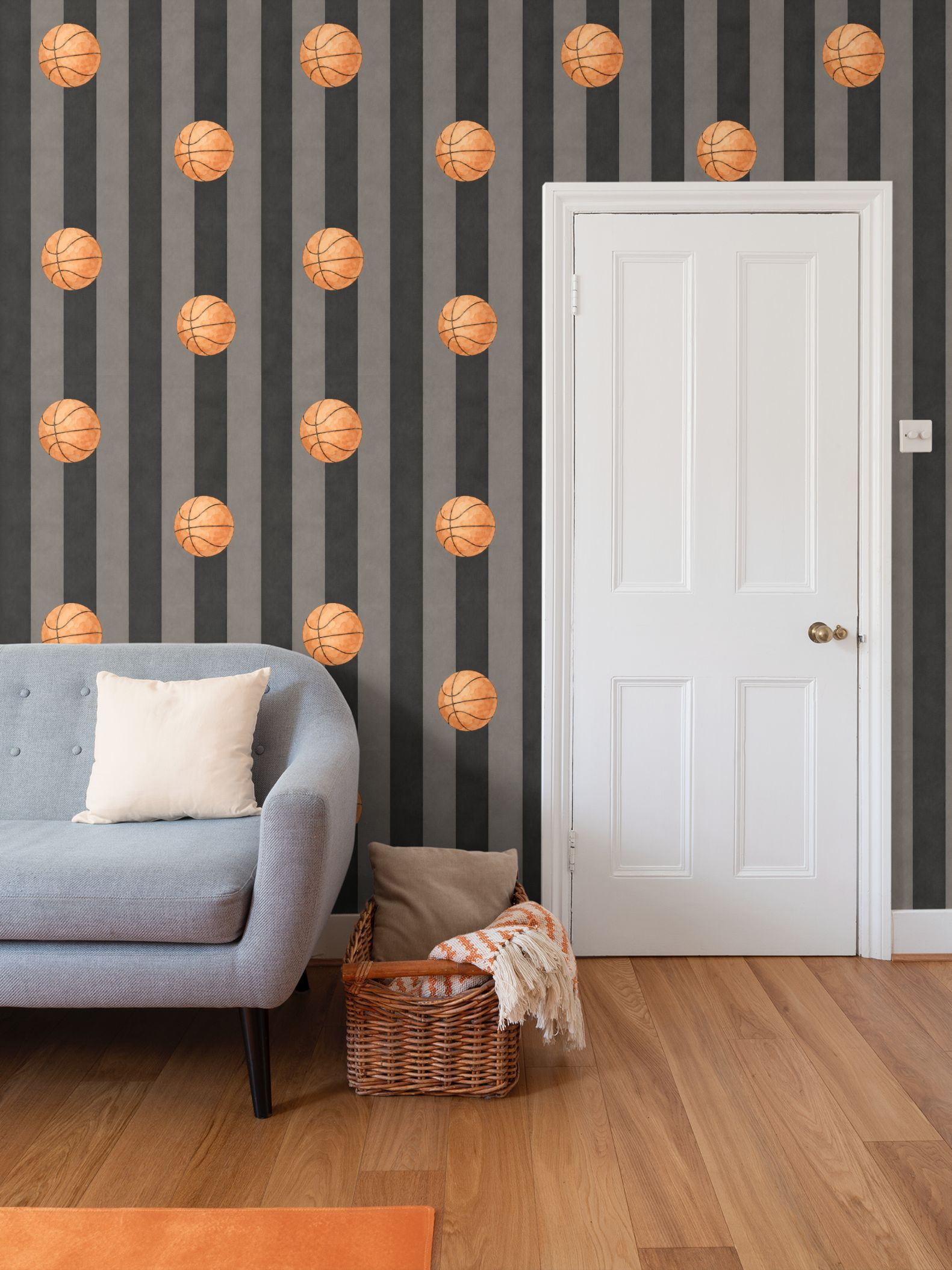 Midnight Hoops
