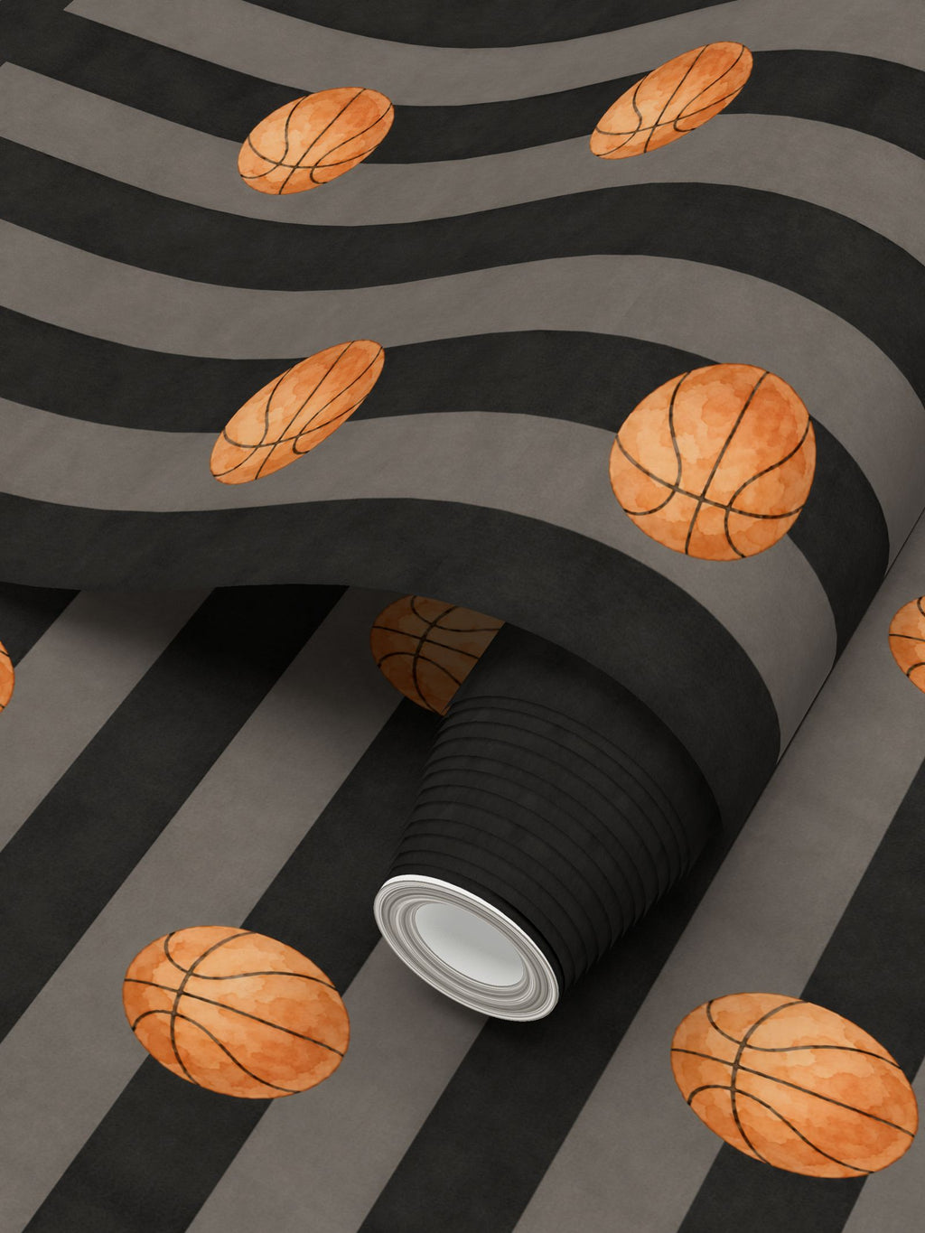 Midnight Hoops