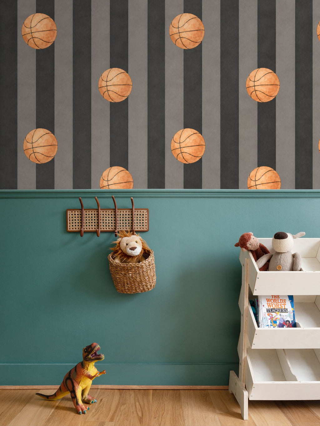 Midnight Hoops