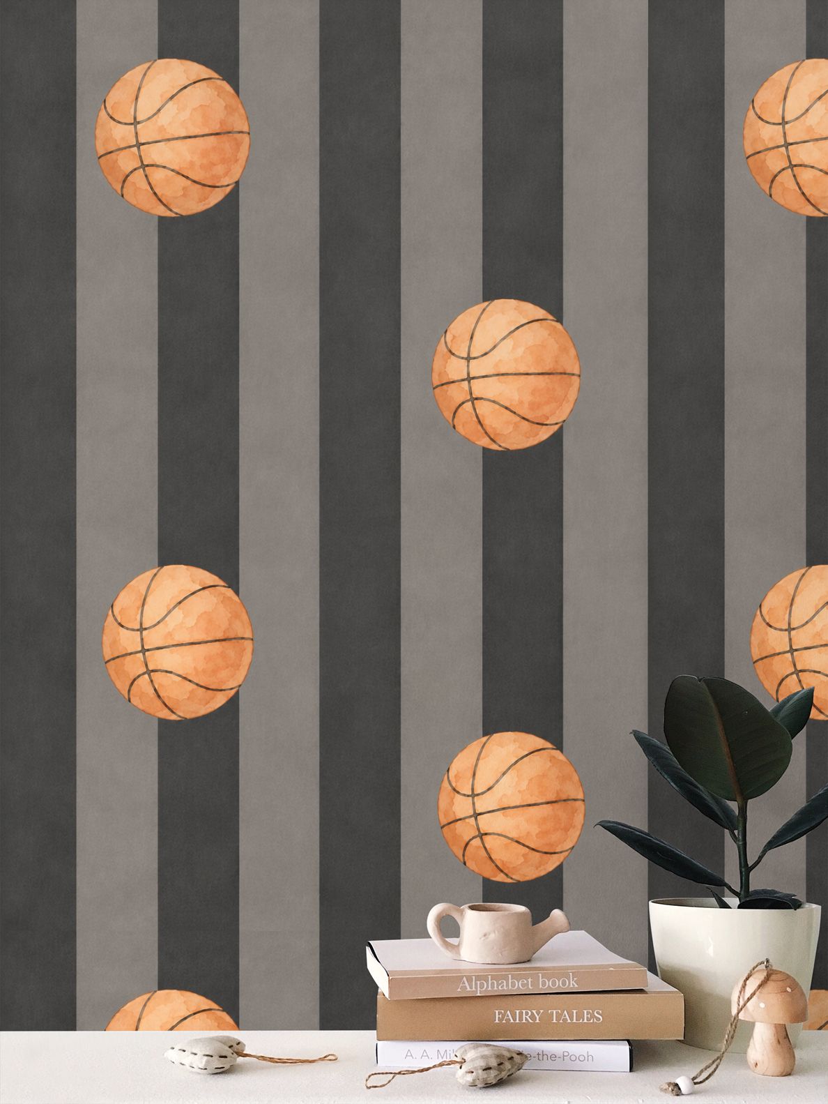 Midnight Hoops