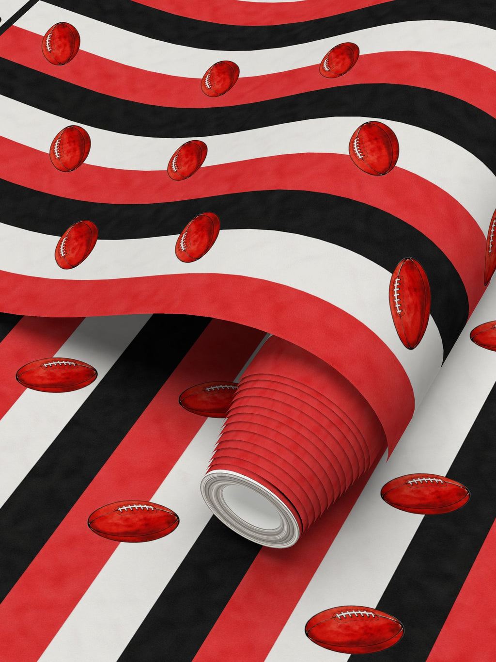Oval Day saint - Feature wallpaper
