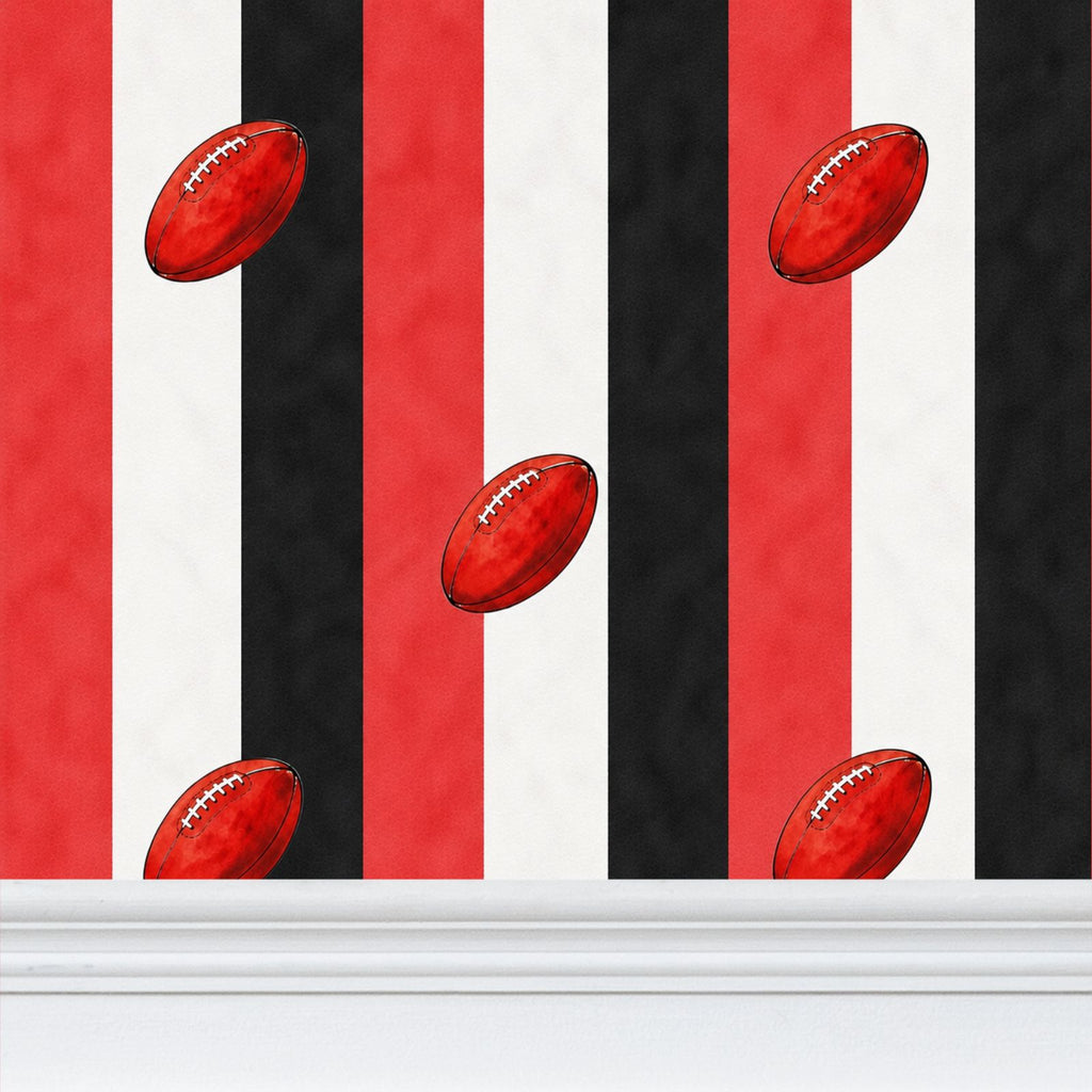 Oval Day saint - Feature wallpaper