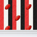 Oval Day saint - Feature wallpaper