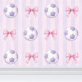 Lilac Kickoff